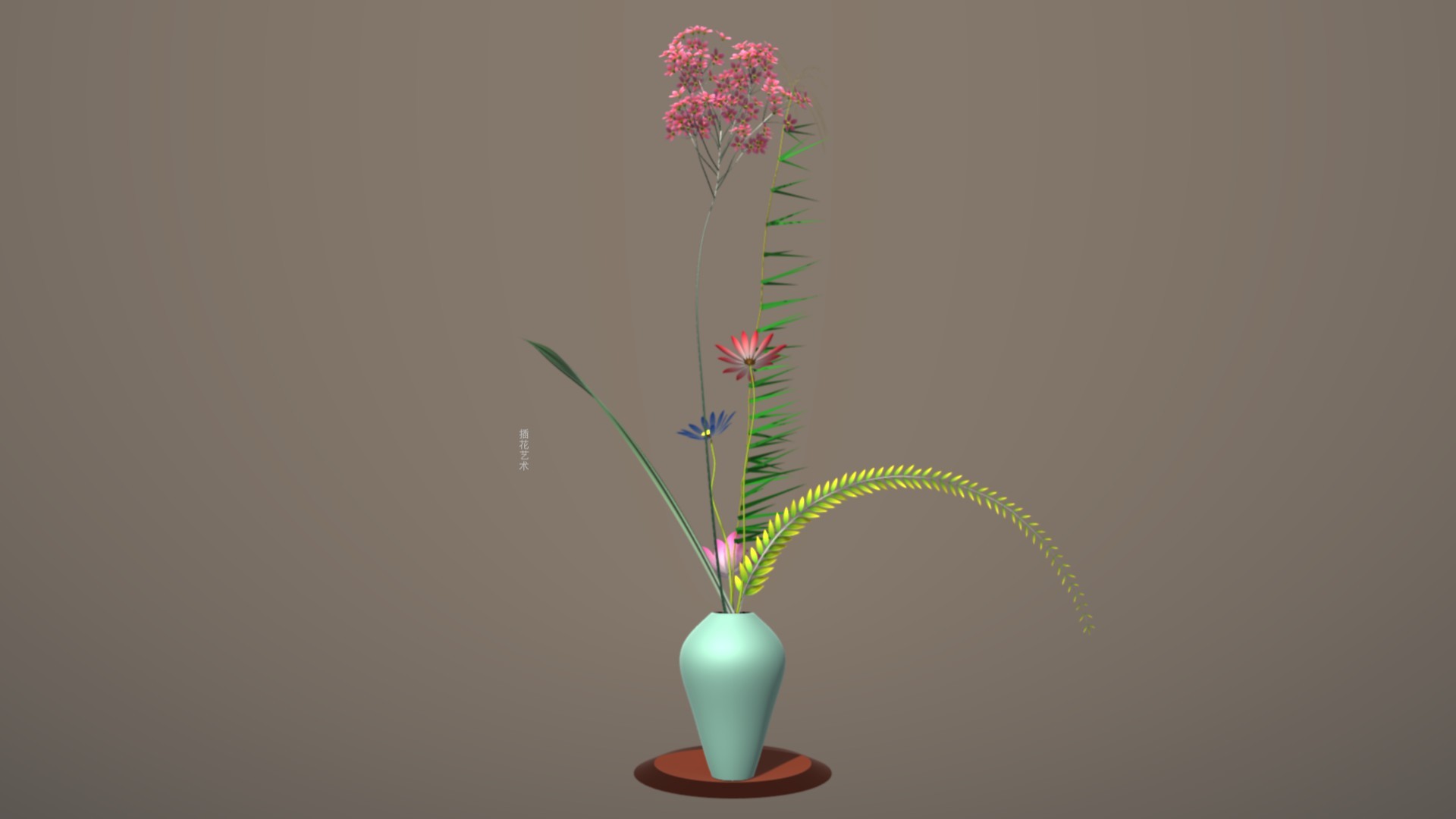 Flower Design Two screenshot 23