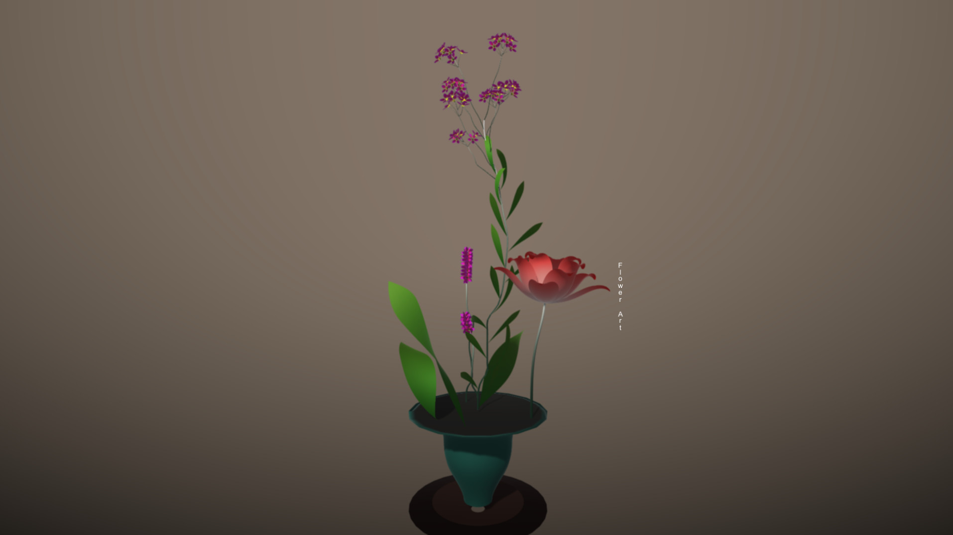 Flower Design Two screenshot 24