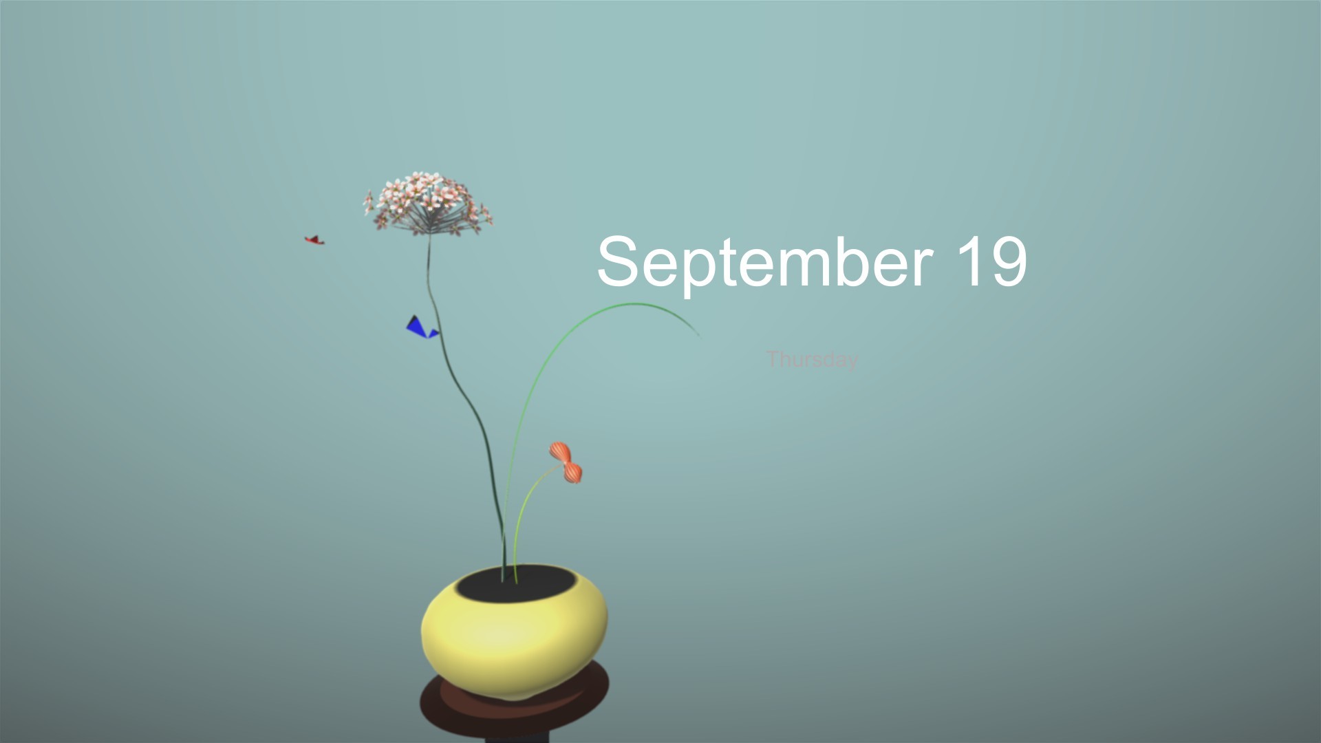 Flower Design Two screenshot 28