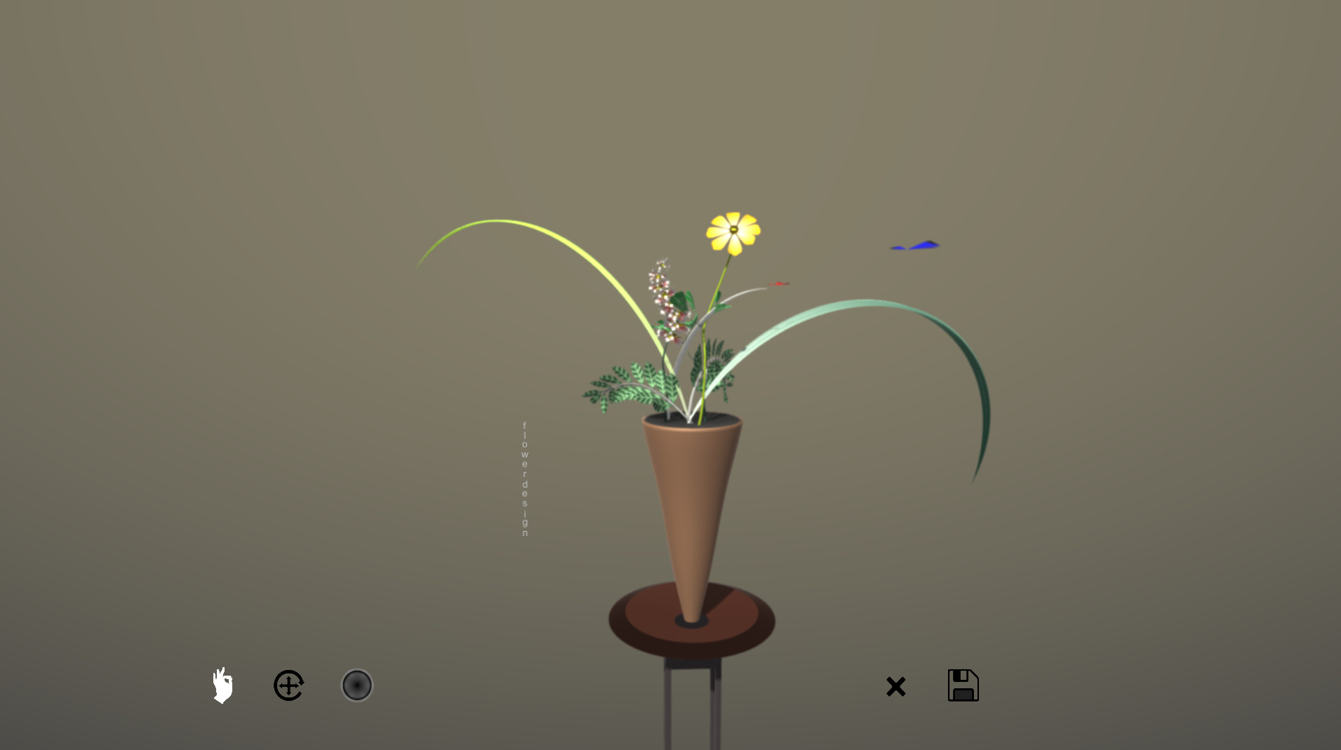 Flower Design Two screenshot 27