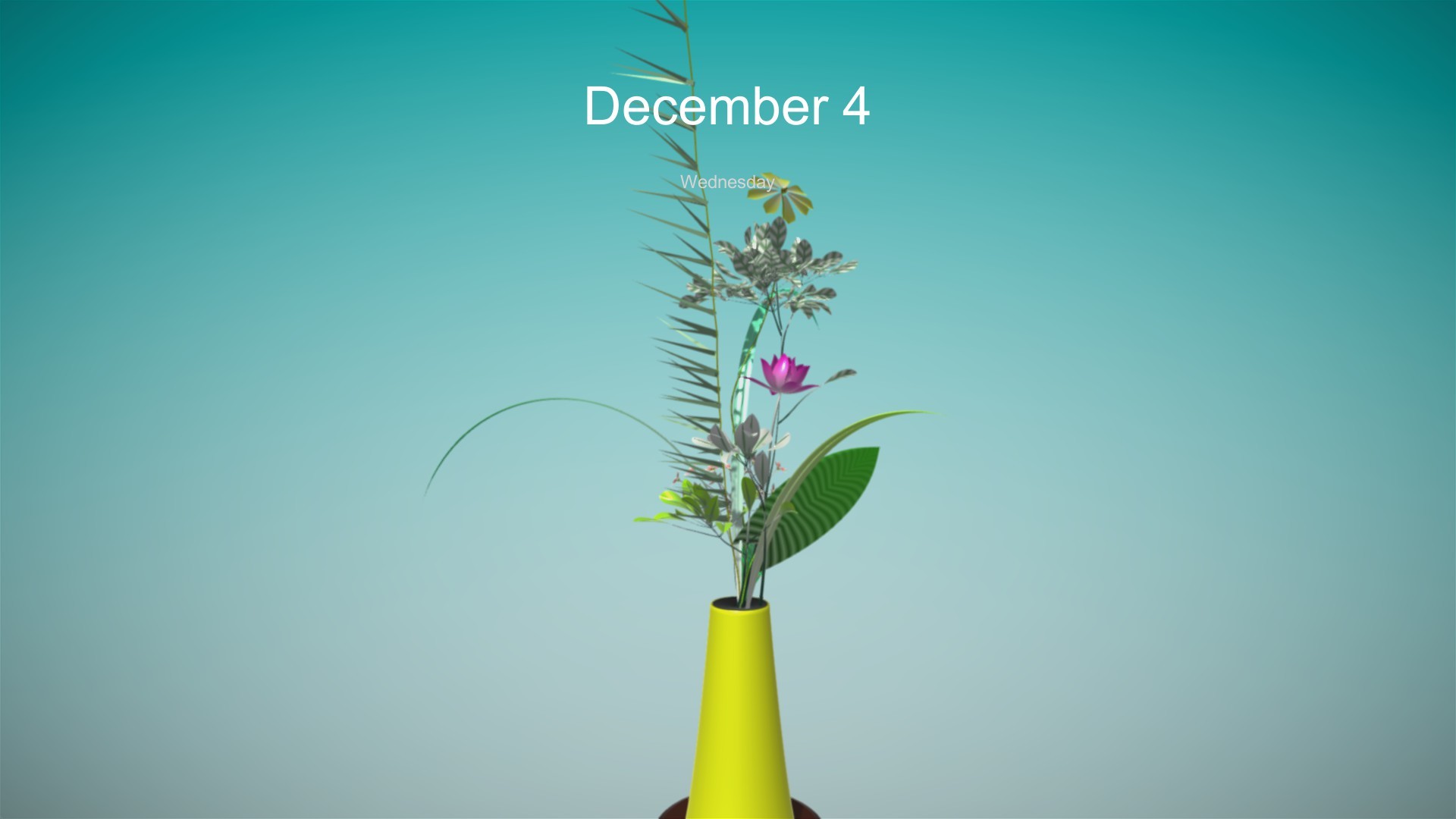Flower Design Two screenshot 29