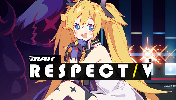 Steam で 80% オフ:DJMAX RESPECT V