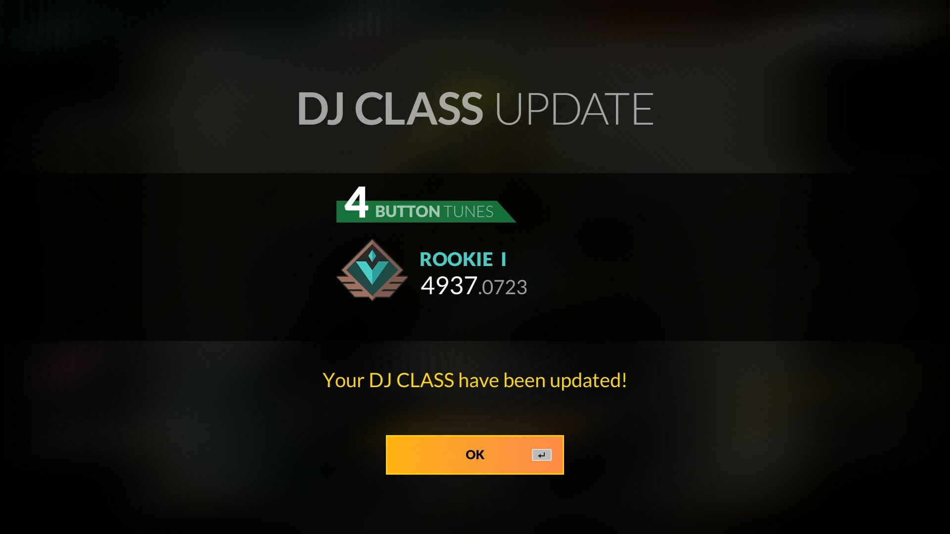 DJMAX RESPECT V screenshot 6