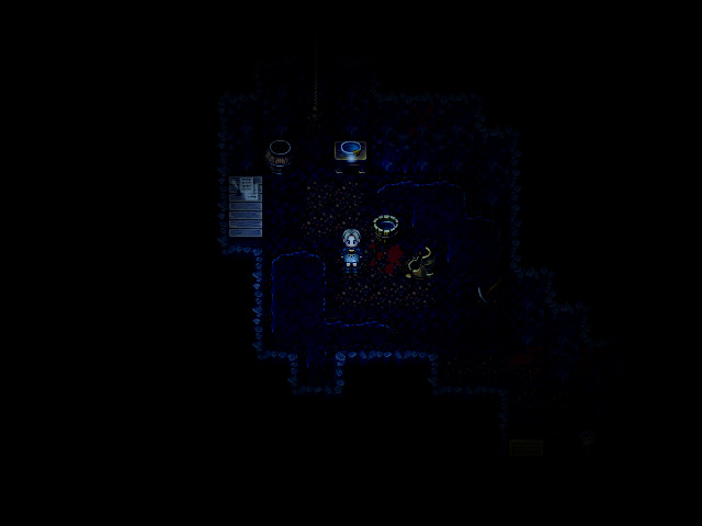 One Night 2: The Beyond screenshot 1
