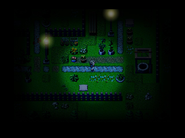 One Night 2: The Beyond screenshot 6
