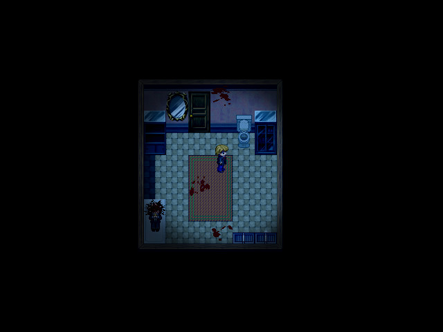 One Night 2: The Beyond screenshot 7