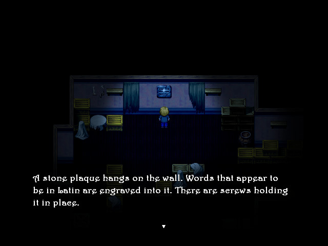 One Night 2: The Beyond screenshot 2