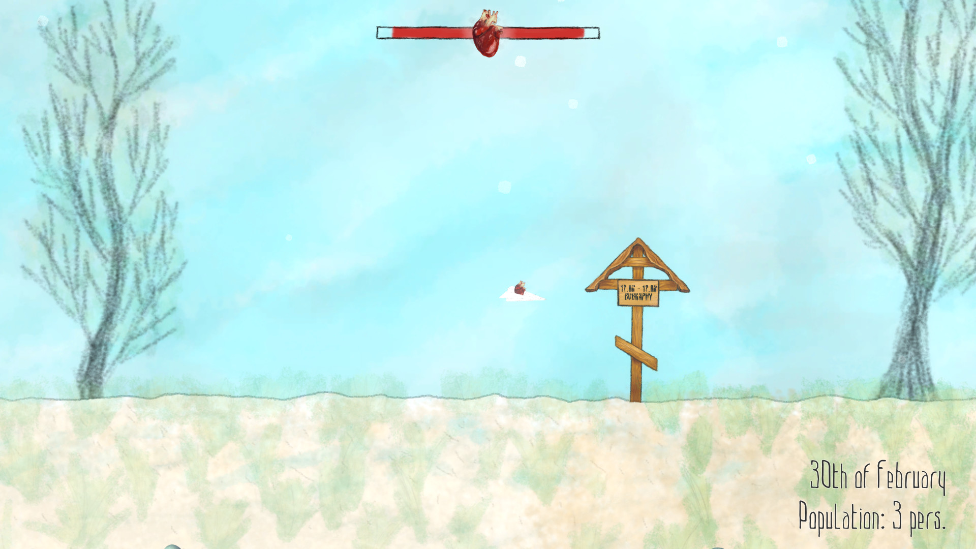Ego Hearts screenshot 7