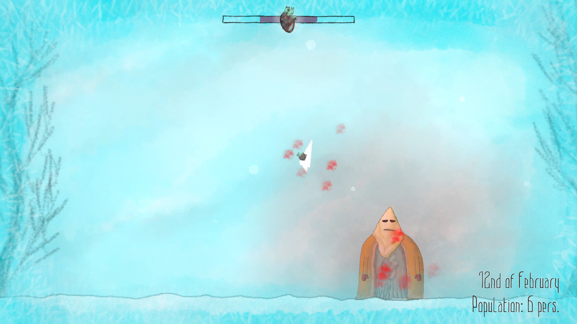 Ego Hearts screenshot 8