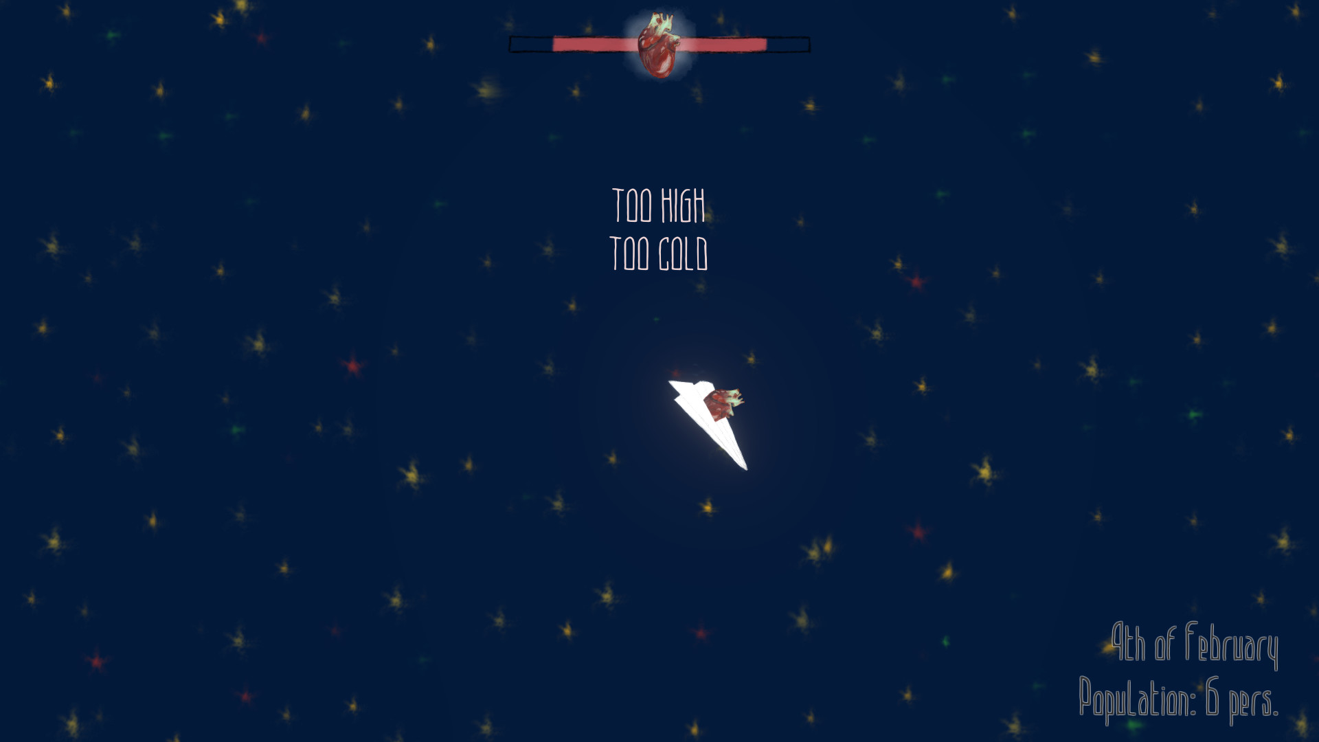 Ego Hearts screenshot 9