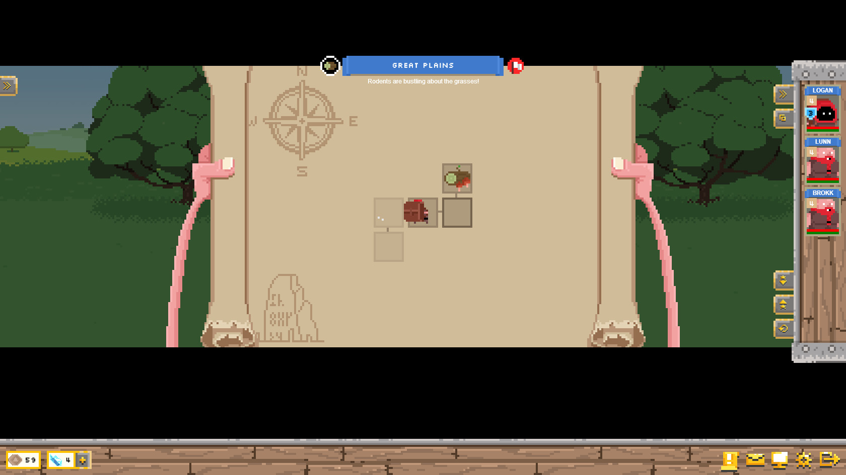 Dark Gnome screenshot 21