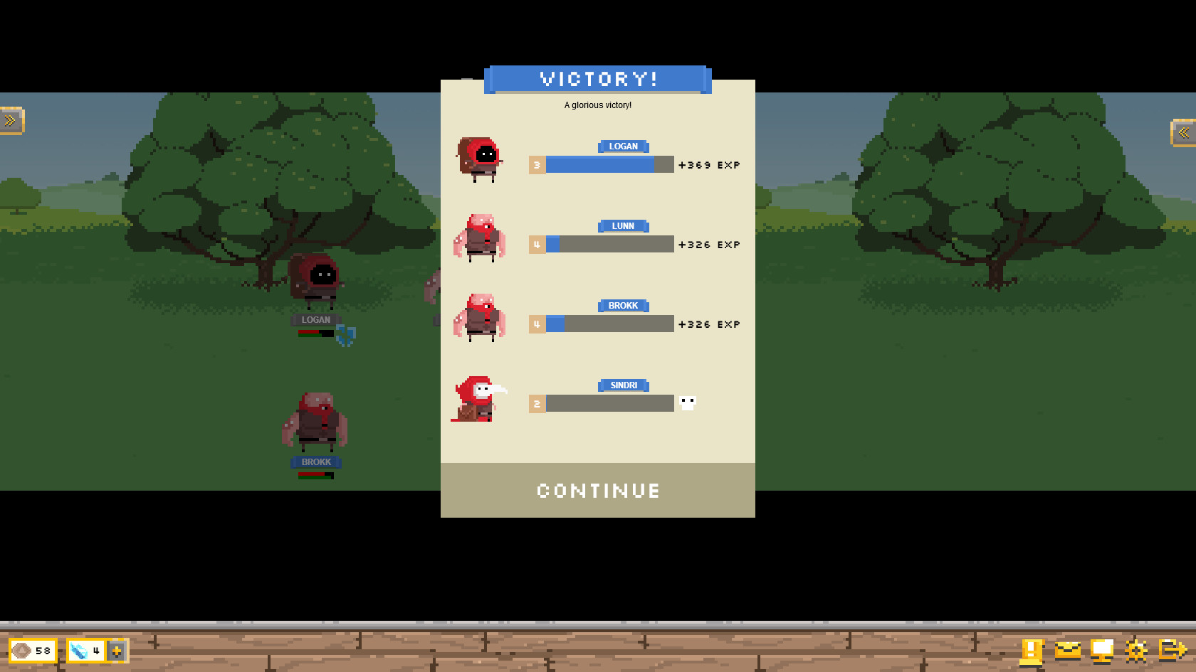 Dark Gnome screenshot 15