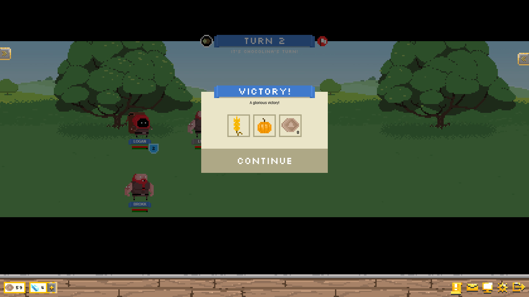 Dark Gnome screenshot 24