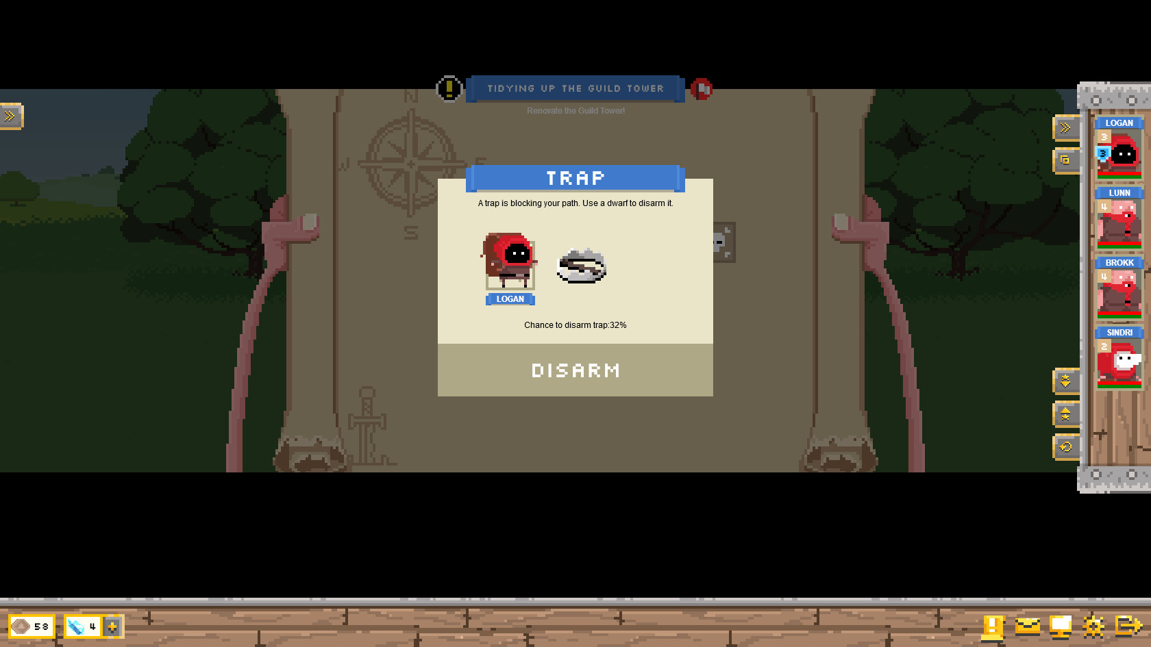 Dark Gnome screenshot 22