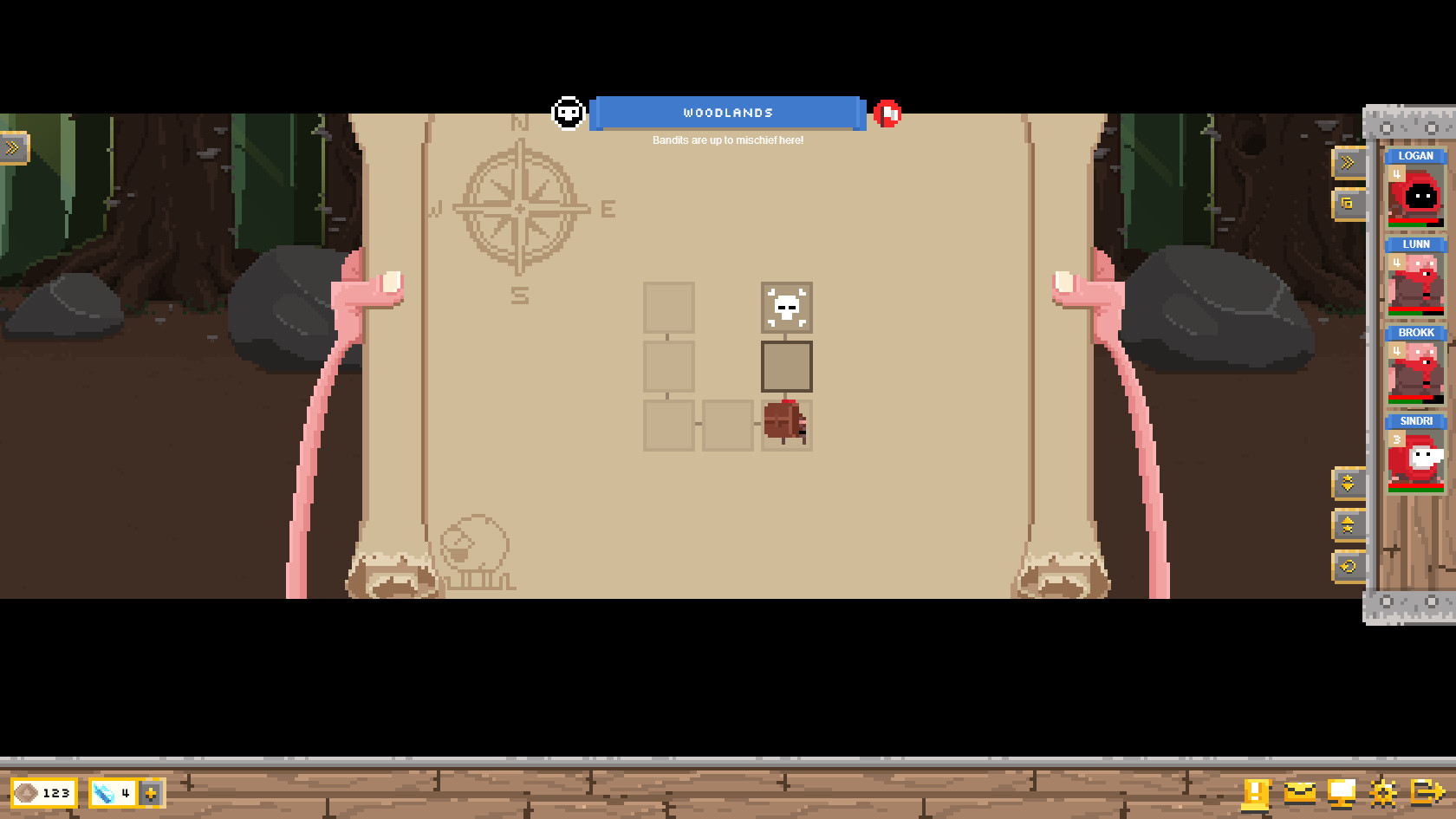 Dark Gnome screenshot 12