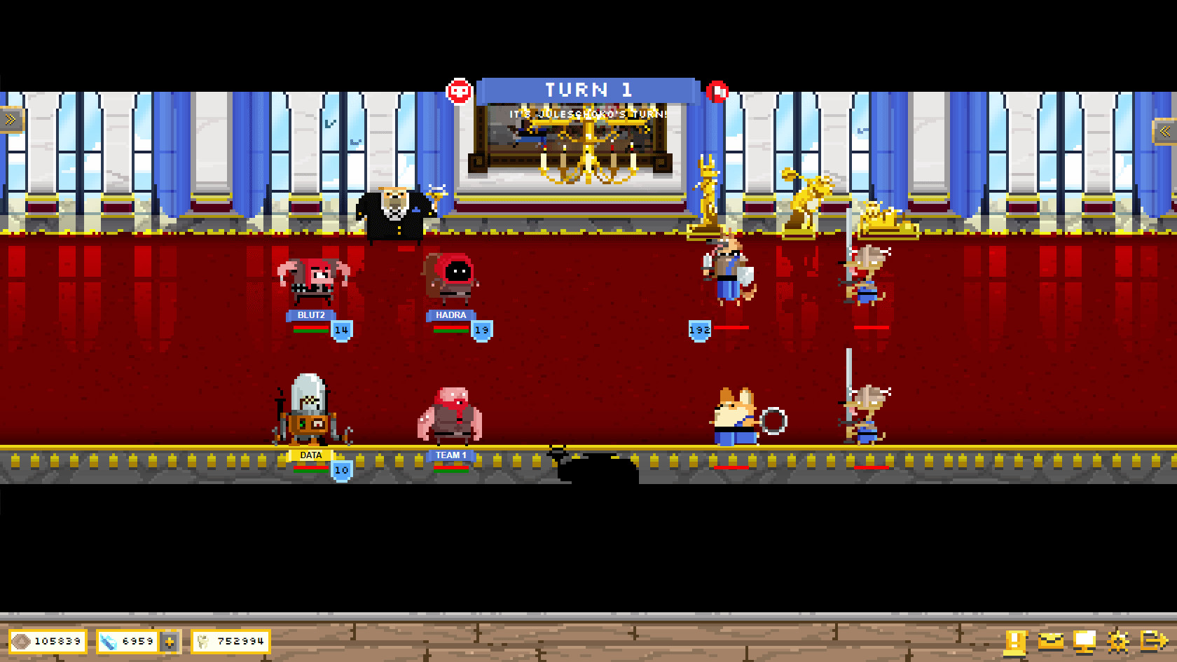 Dark Gnome screenshot 10