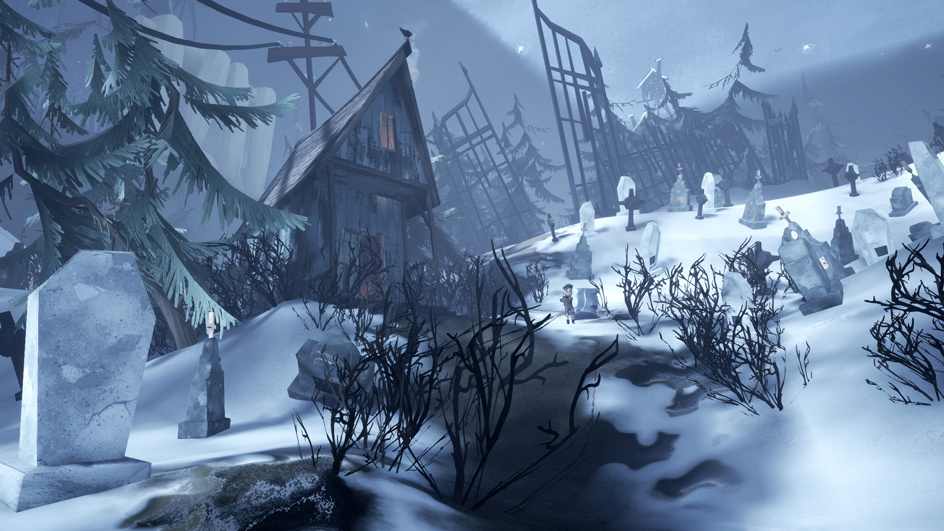 Hello Neighbor: Hide and Seek screenshot 6