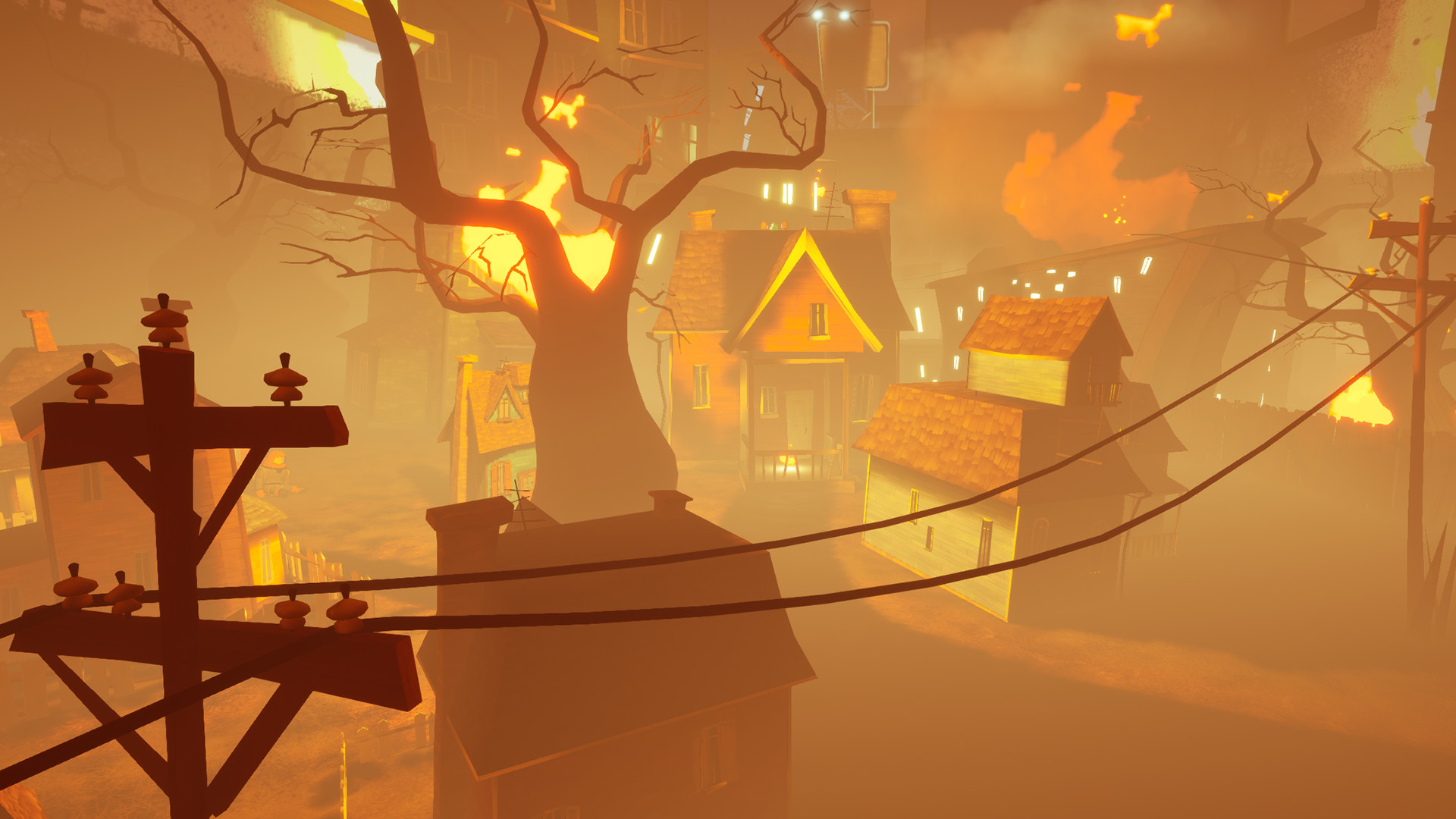 Hello Neighbor: Hide and Seek — изображение 8