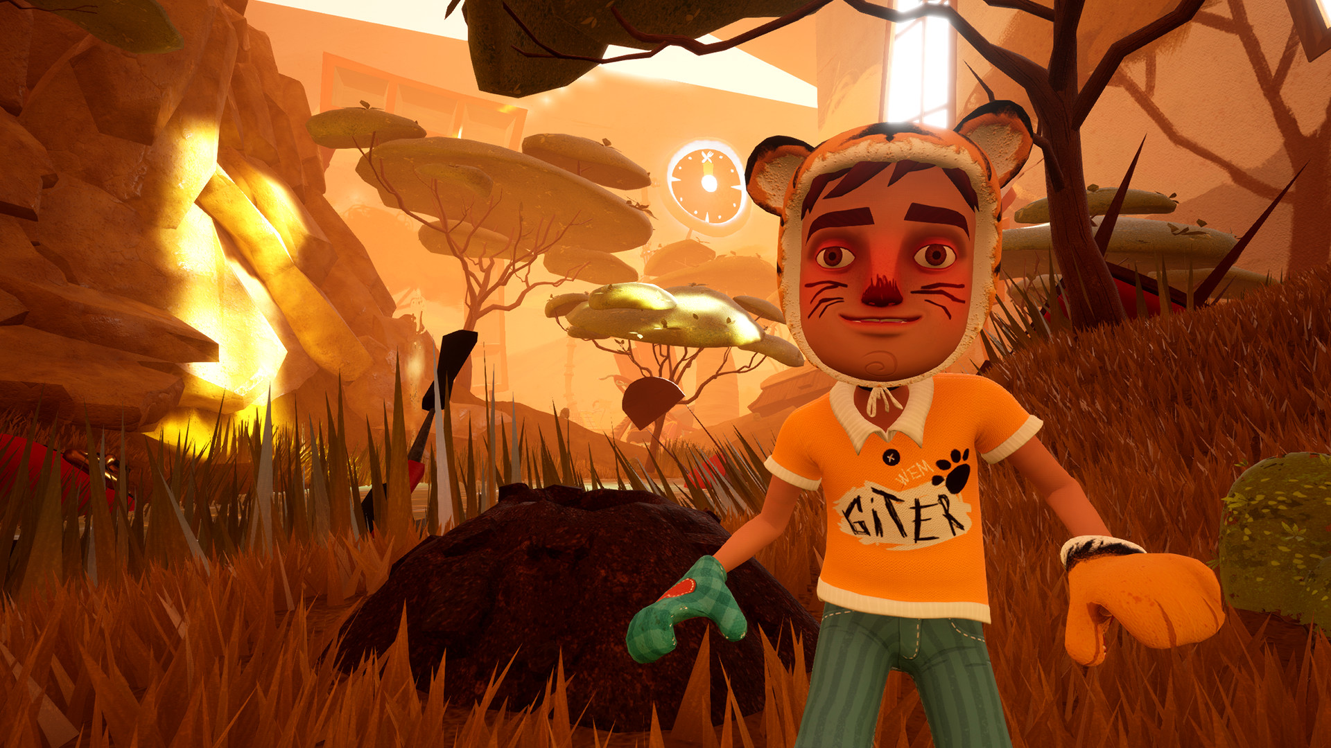 Hello Neighbor: Hide and Seek — изображение 2