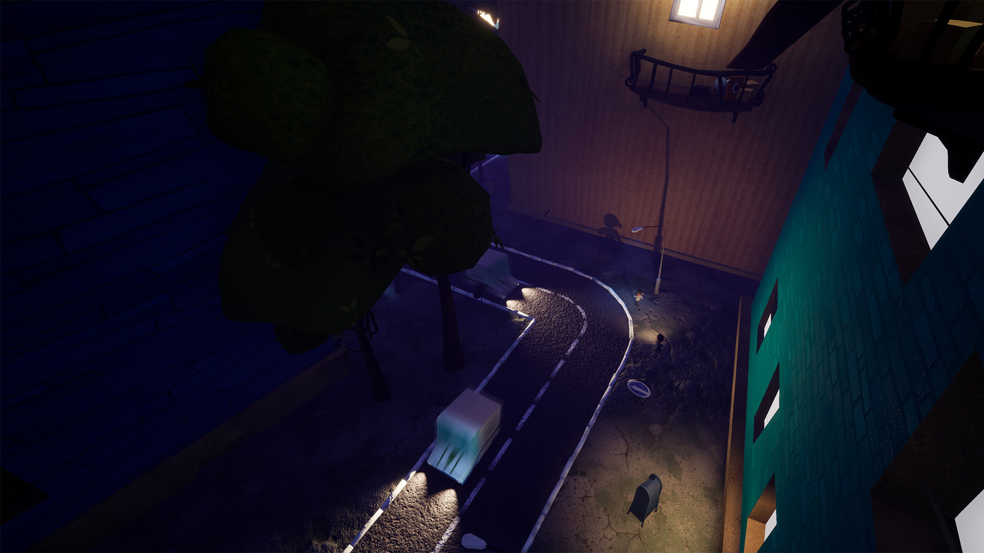 Hello Neighbor: Hide and Seek — изображение 10