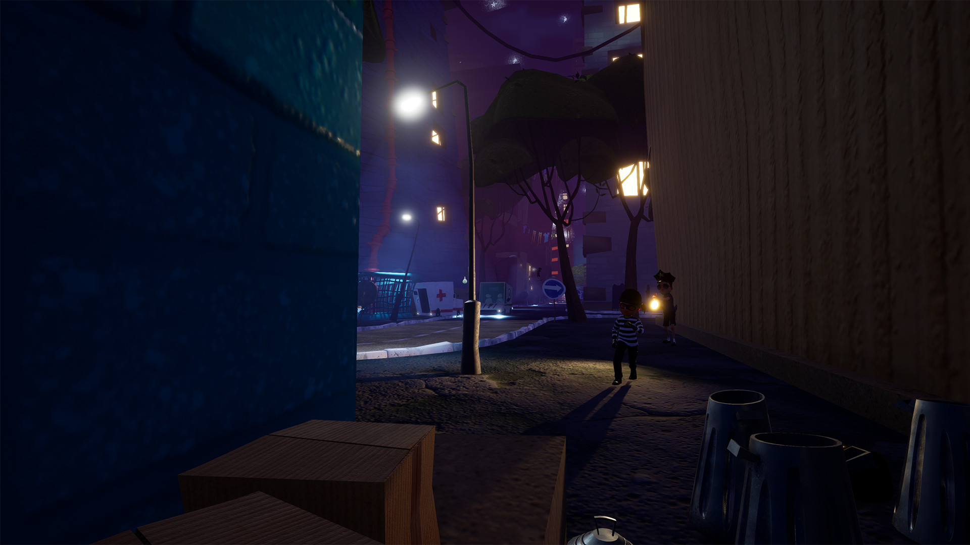 Hello Neighbor: Hide and Seek — изображение 7