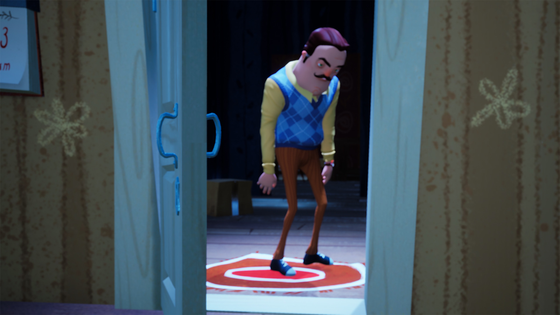 Hello Neighbor: Hide and Seek — изображение 3