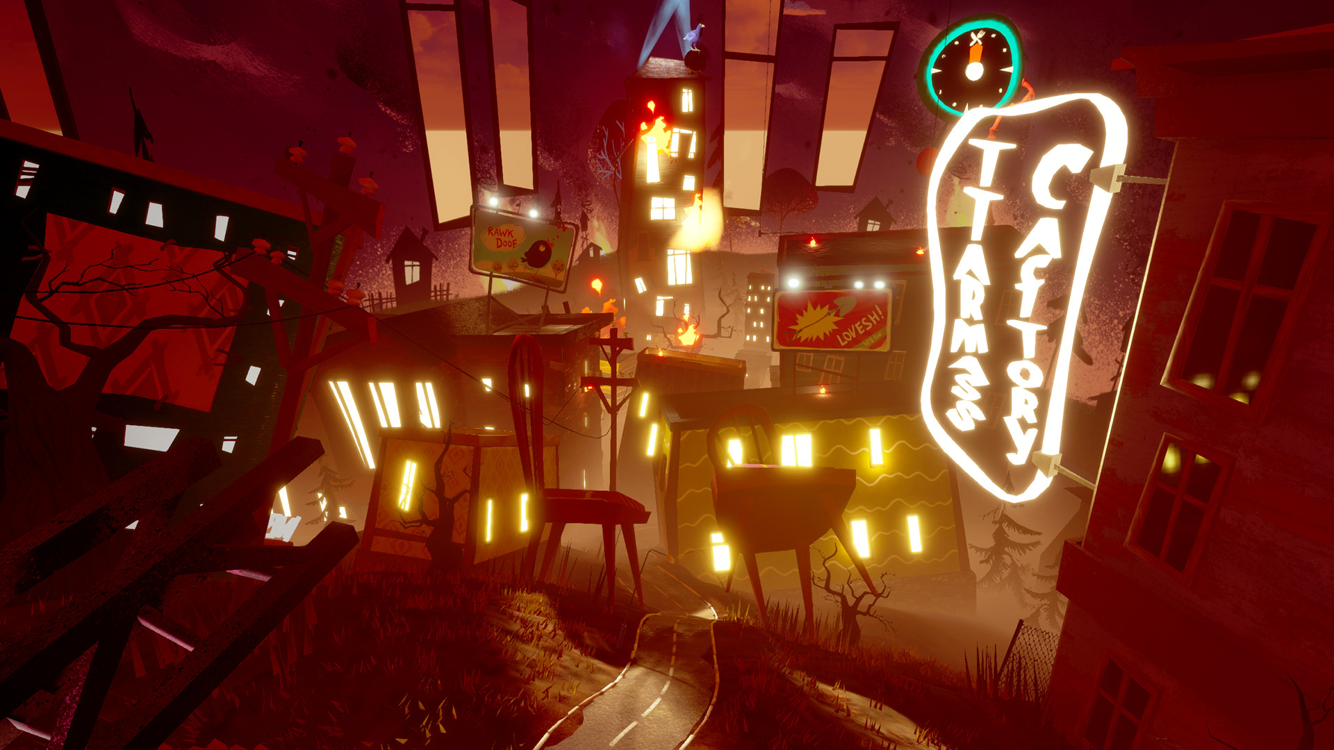 Hello Neighbor: Hide and Seek — изображение 5