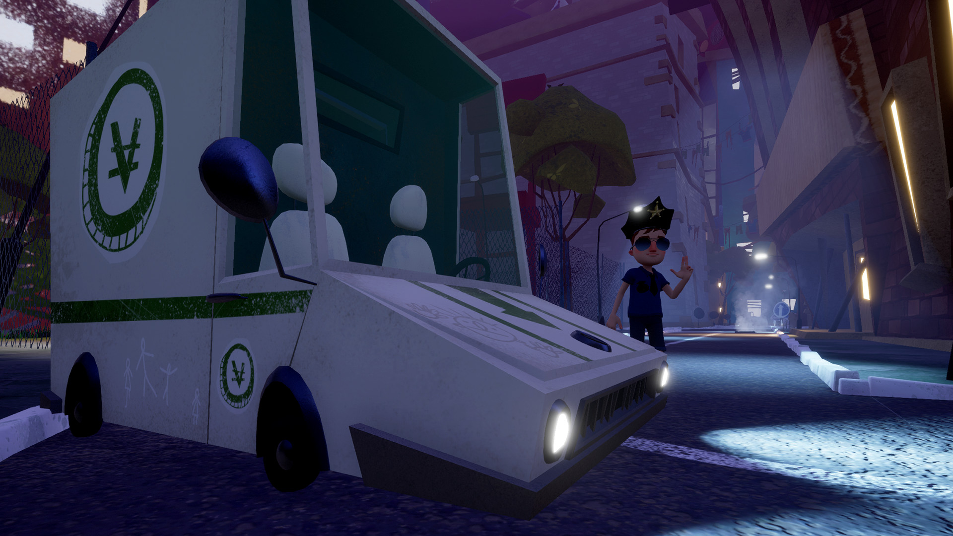 Hello Neighbor: Hide and Seek — изображение 4