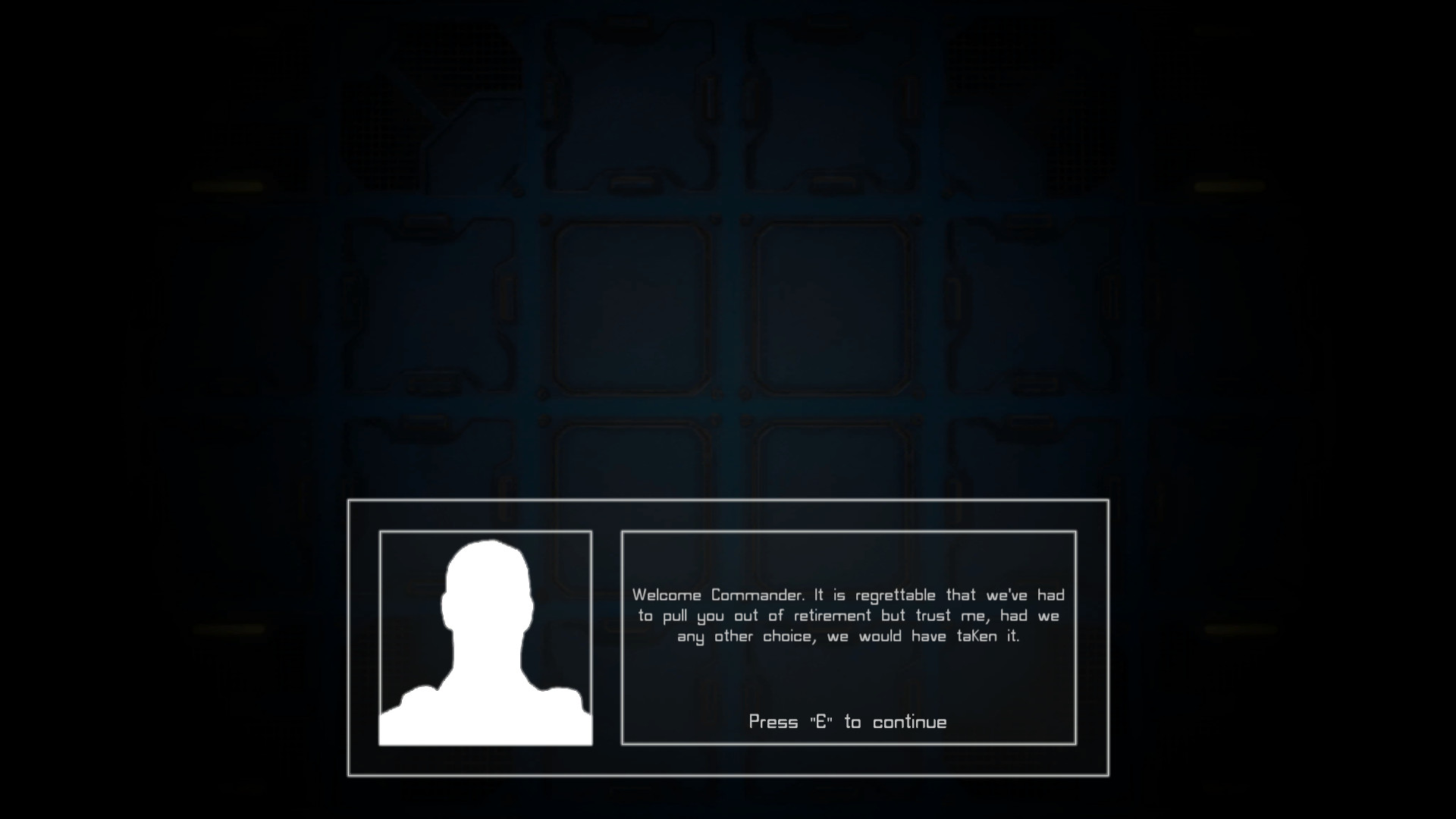 Nanoswarm screenshot 3