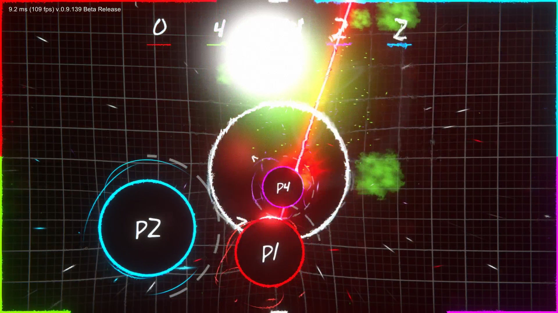 Beyond Critical screenshot 3