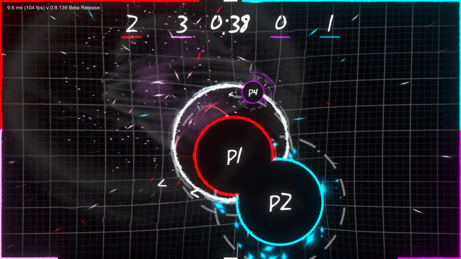 Beyond Critical screenshot 2