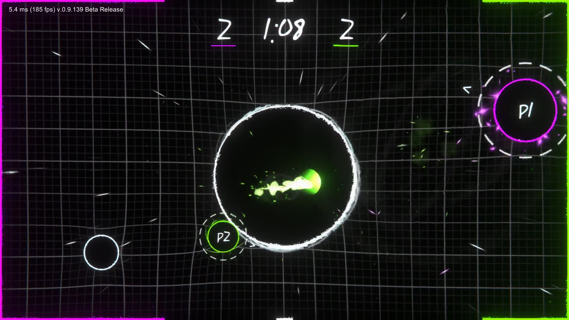 Beyond Critical screenshot 7