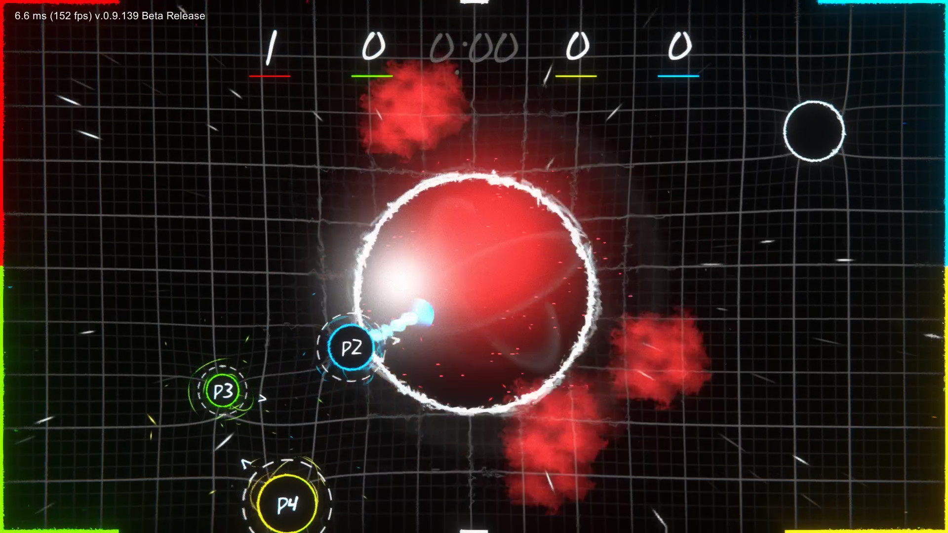 Beyond Critical screenshot 6