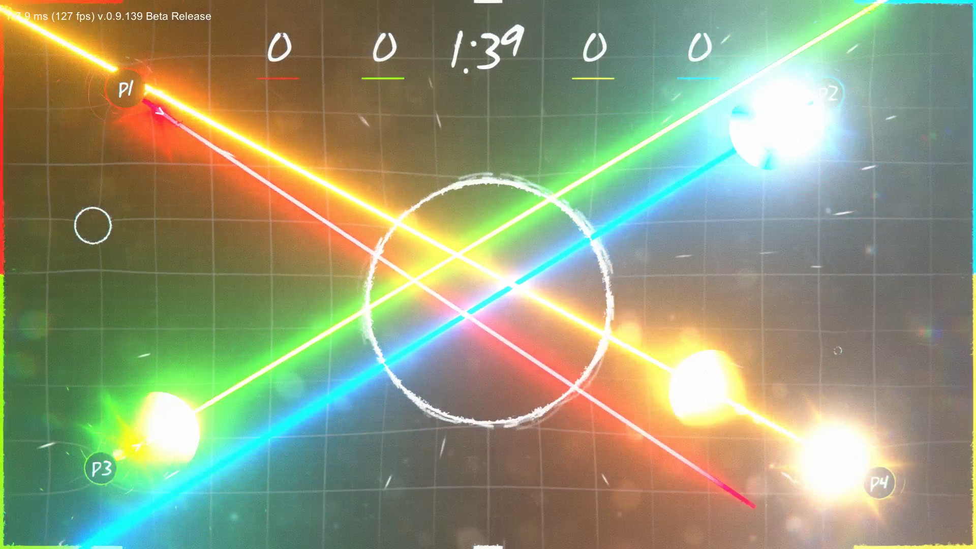 Beyond Critical screenshot 5