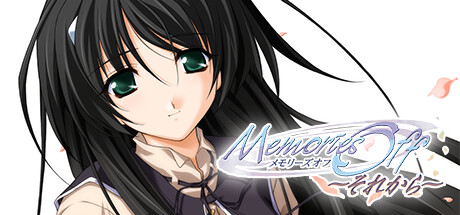 Memories Off Sorekara on Steam