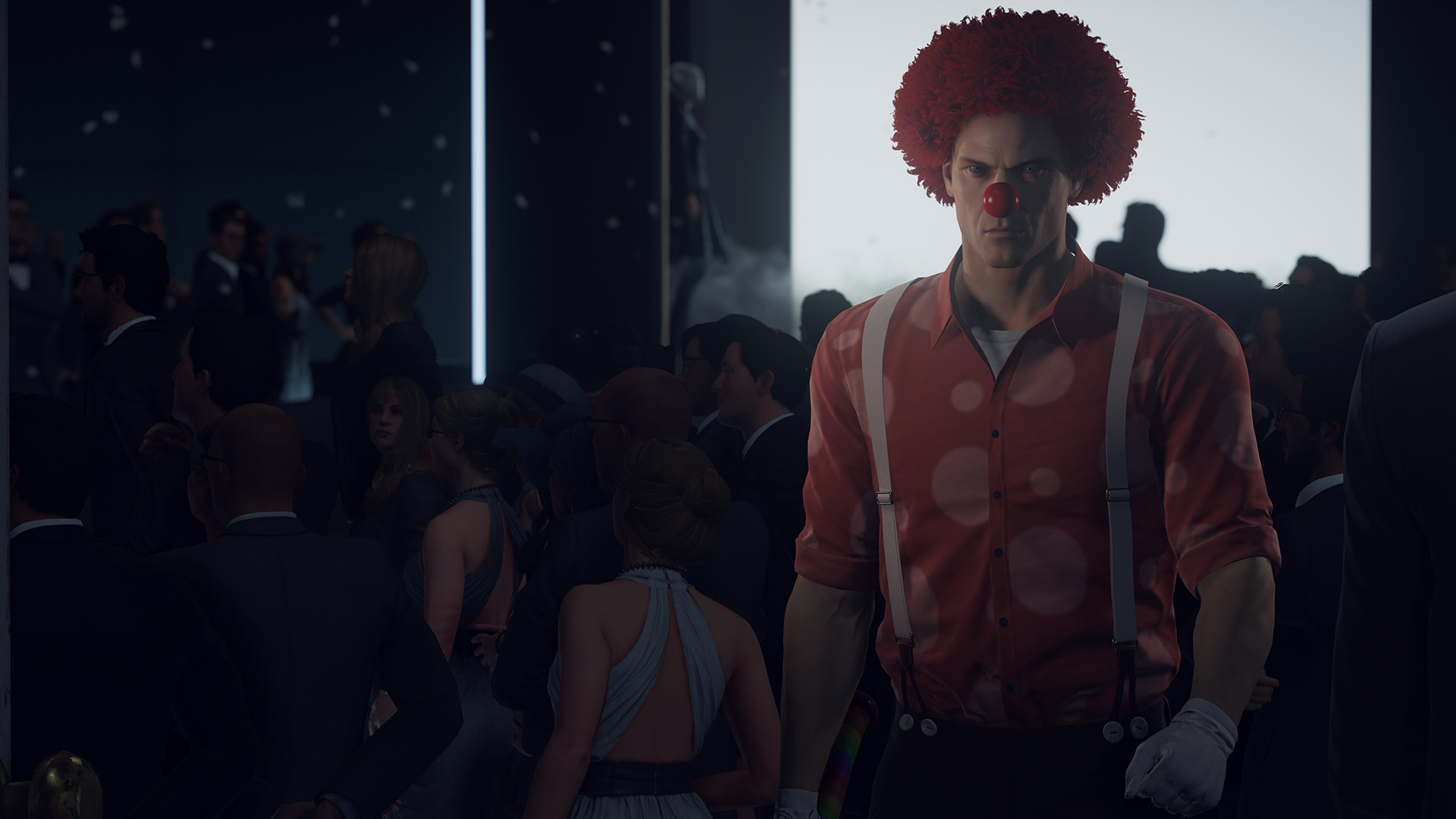 HITMAN™ 2 - GOTY Legacy Pack screenshot 12