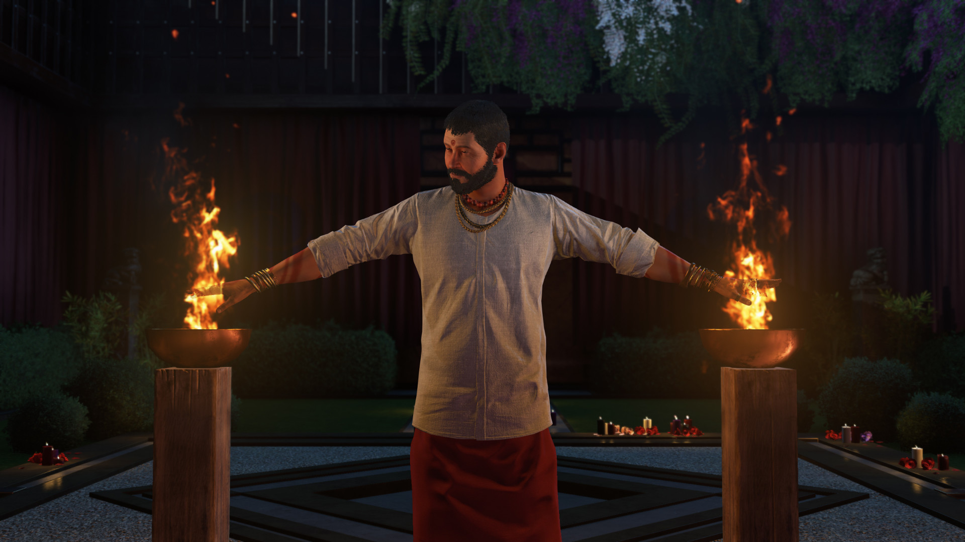 HITMAN™ 2 - GOTY Legacy Pack screenshot 8