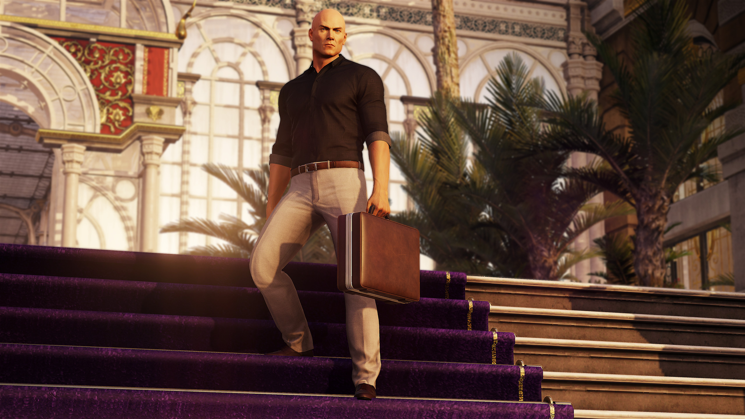 HITMAN™ 2 - GOTY Legacy Pack screenshot 7