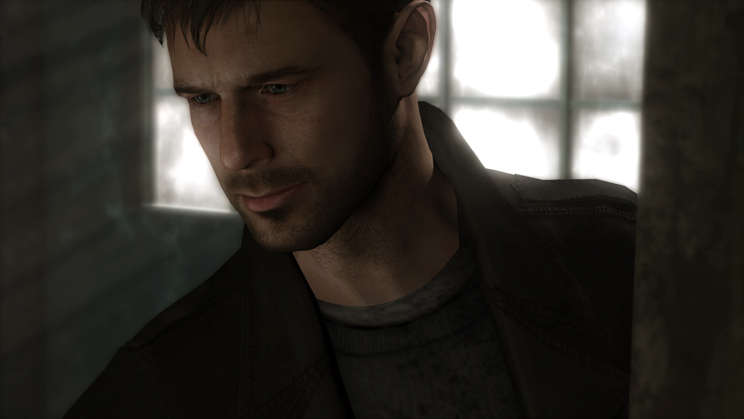 Heavy Rain screenshot 1