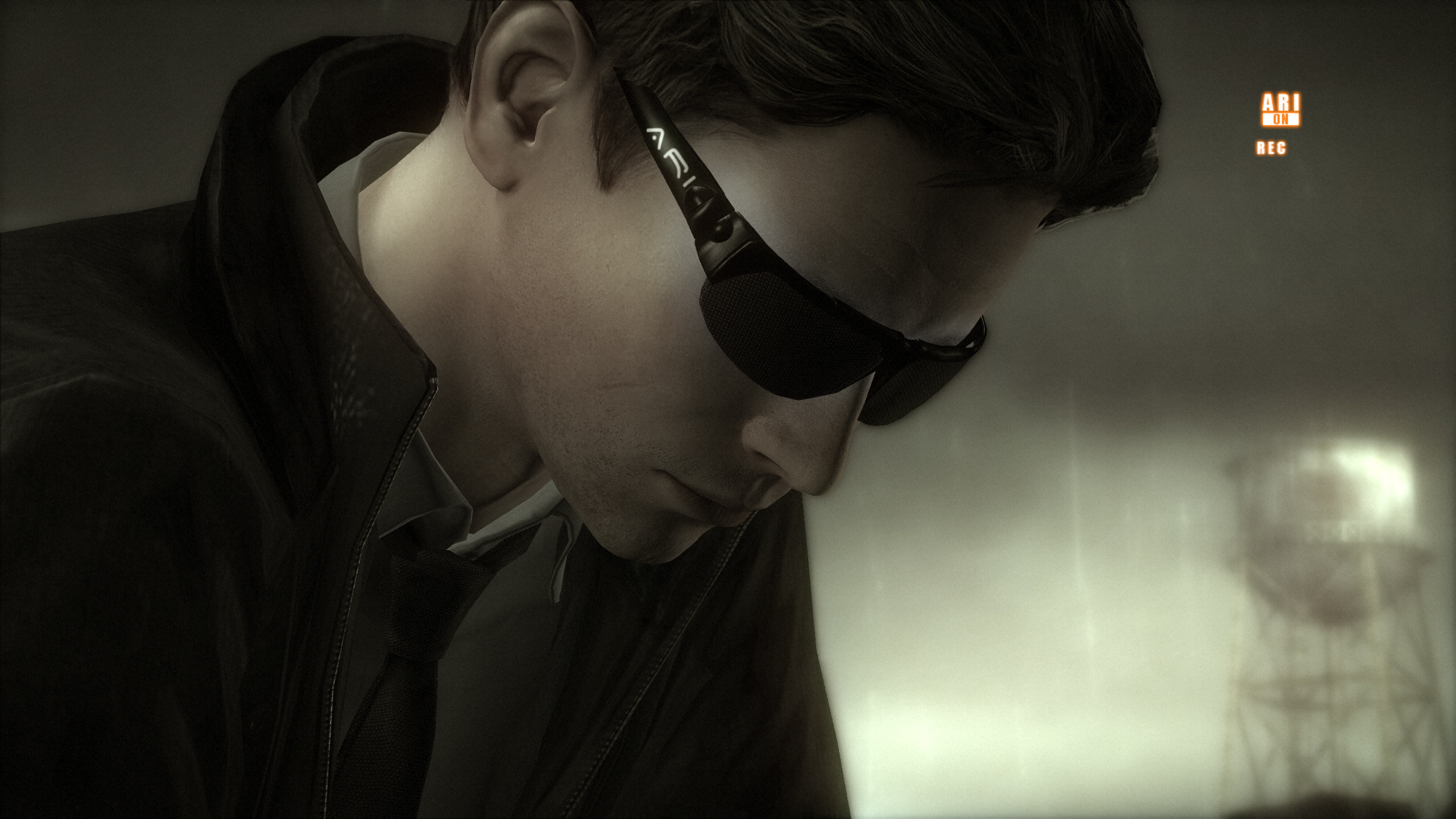 Heavy Rain screenshot 2