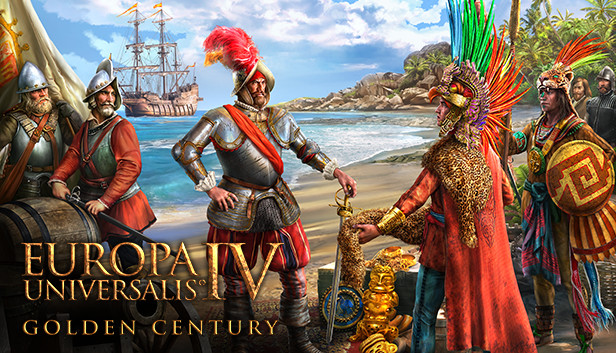 Immersion Pack - Europa Universalis IV: Golden Century on Steam