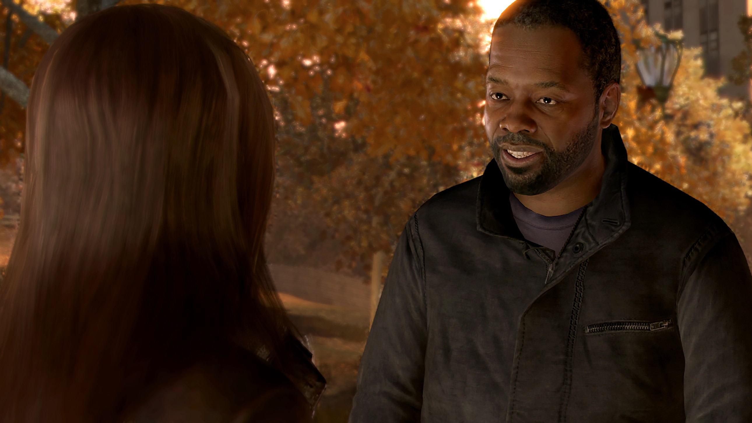 Beyond: Two Souls screenshot 8