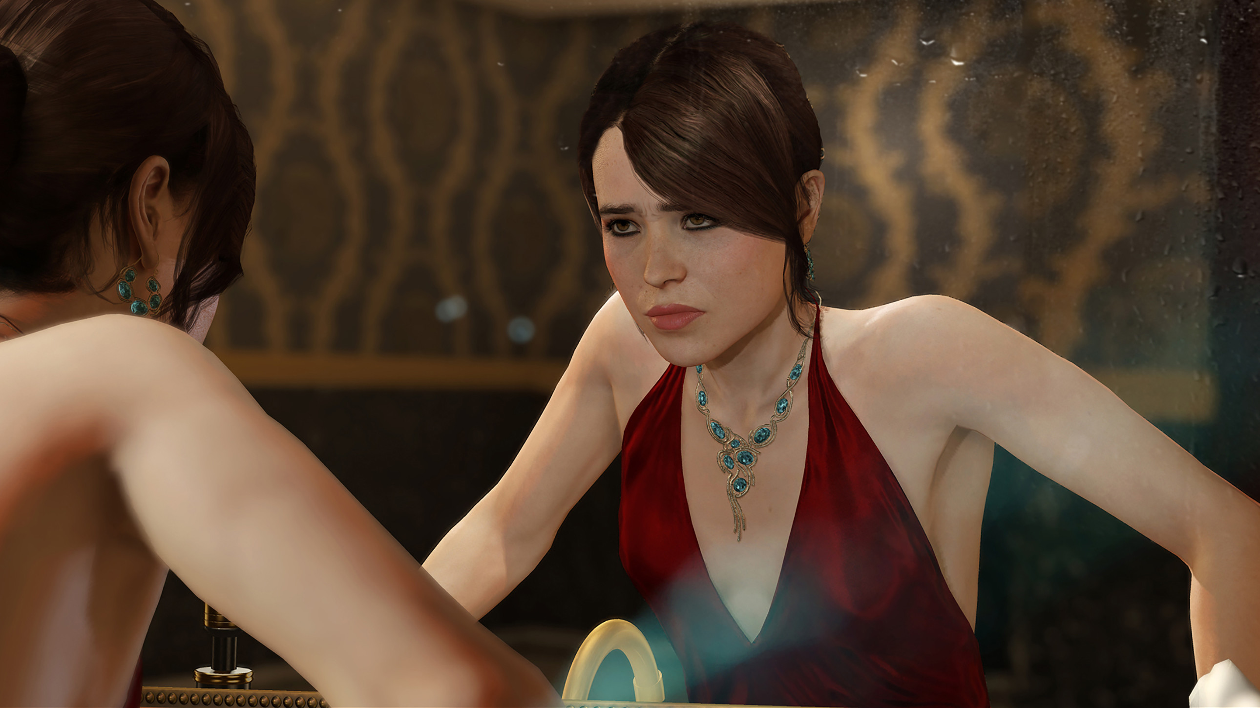 Beyond: Two Souls screenshot 7