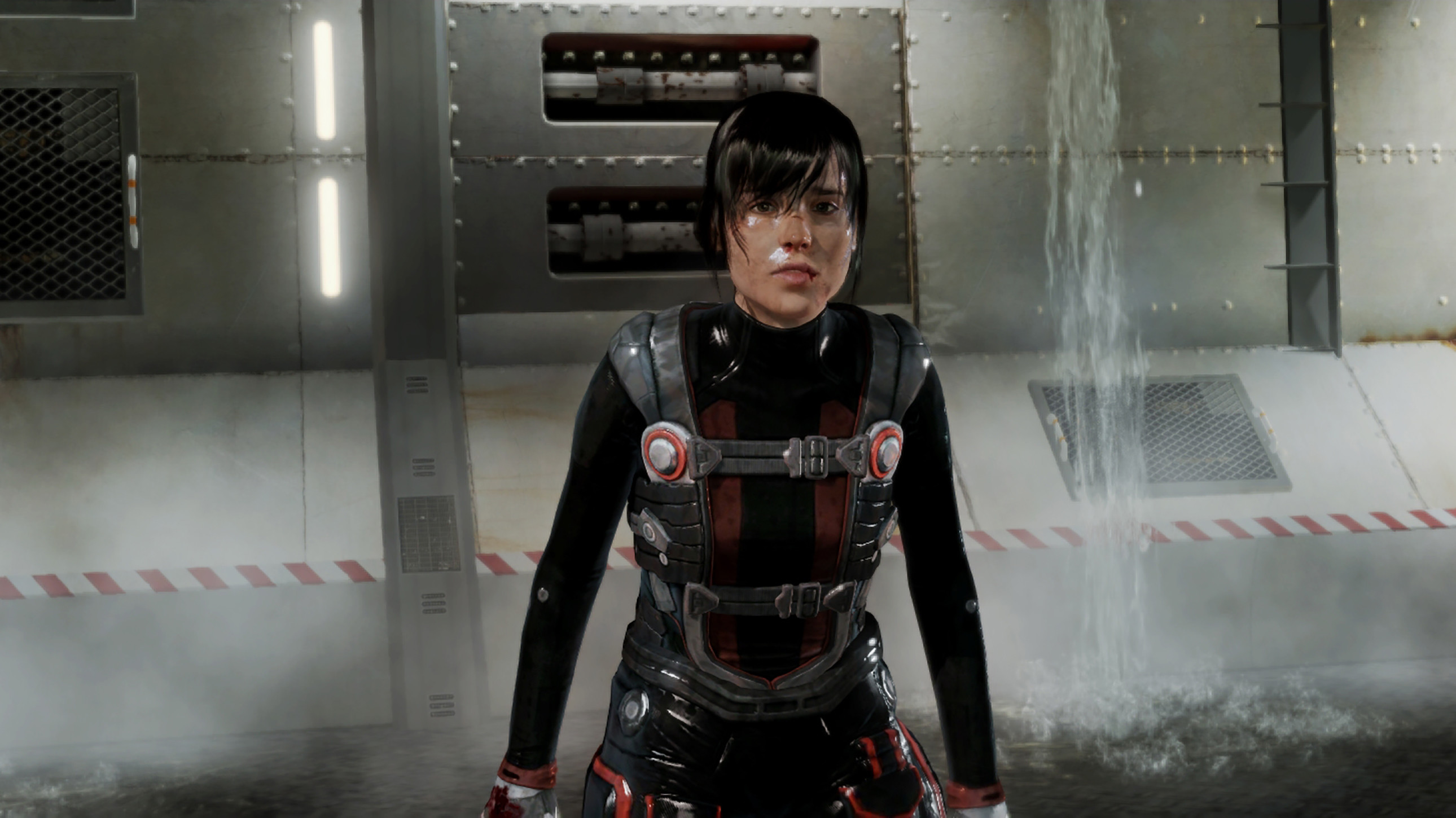Beyond: Two Souls screenshot 13
