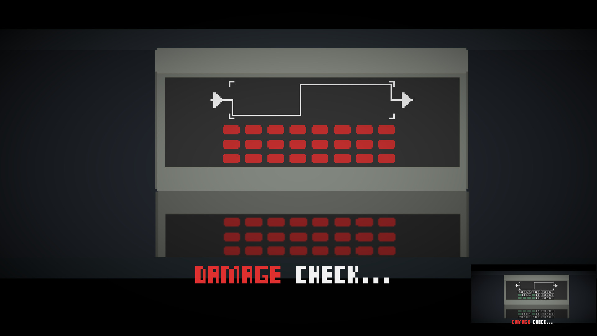 SURVIVORS LEFT: X screenshot 13