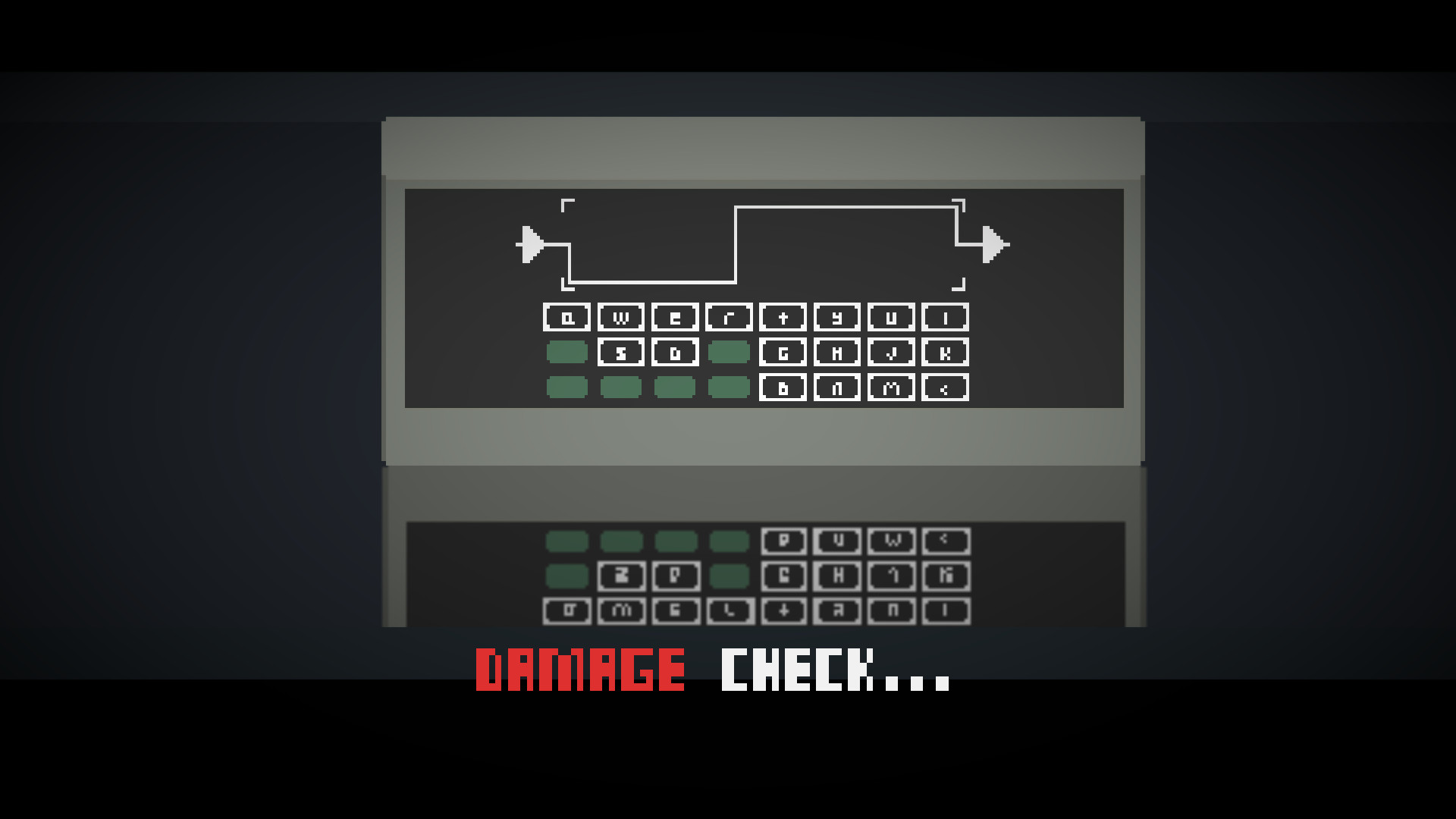 SURVIVORS LEFT: X screenshot 12