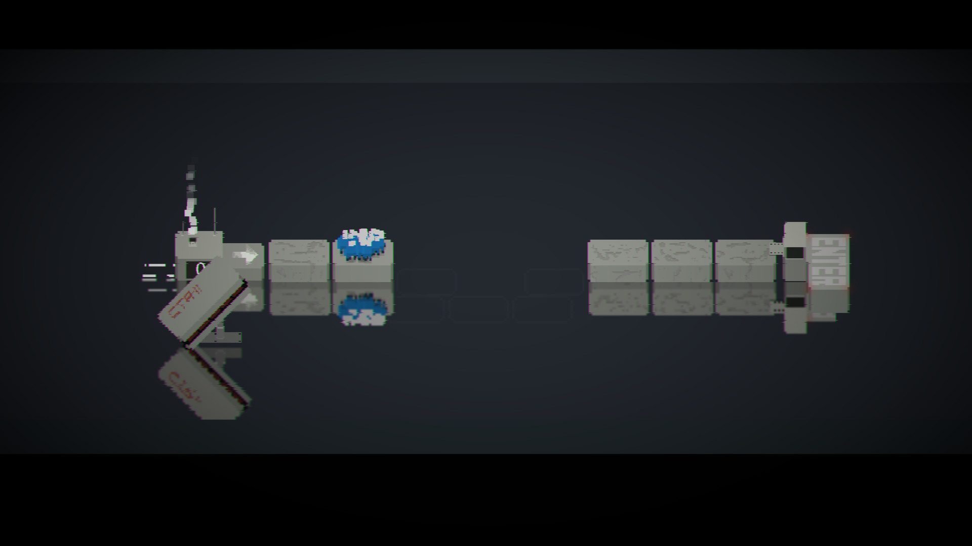 SURVIVORS LEFT: X screenshot 10