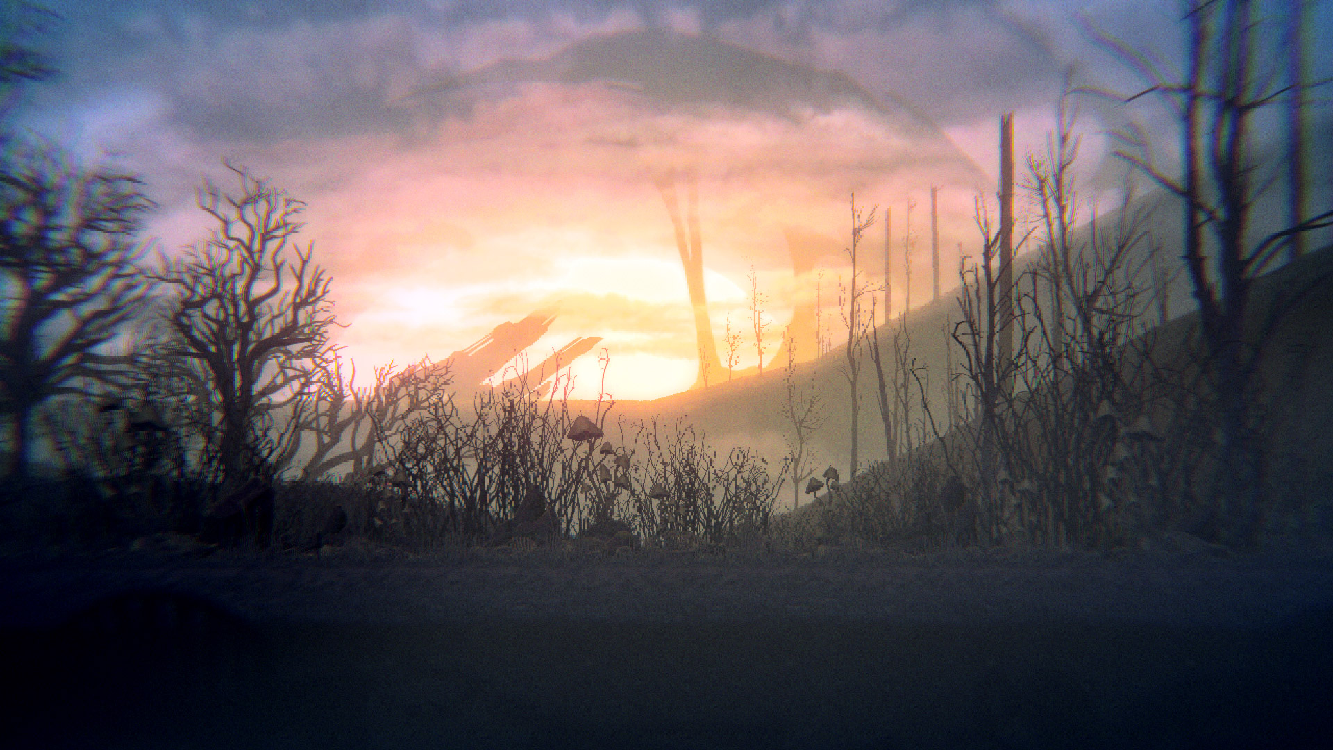 Down to Hell screenshot 1