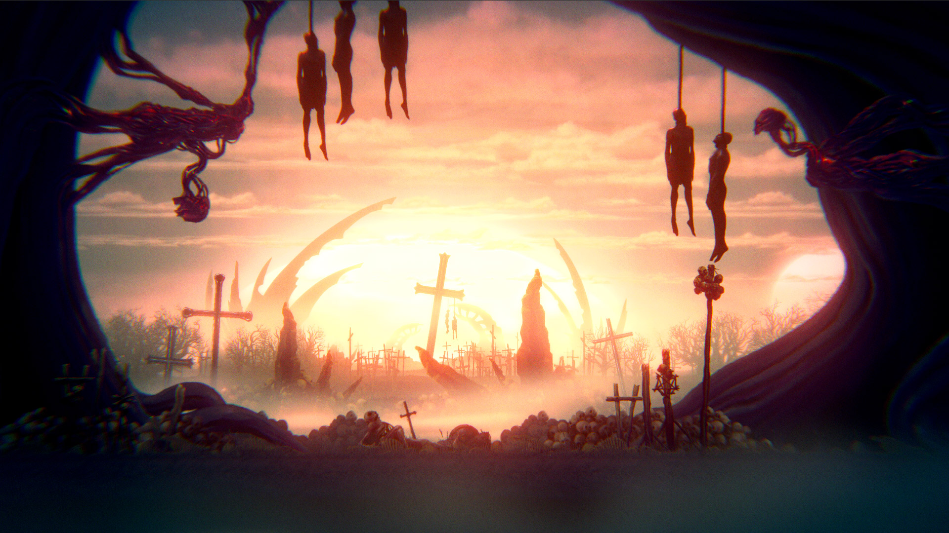 Down to Hell screenshot 8