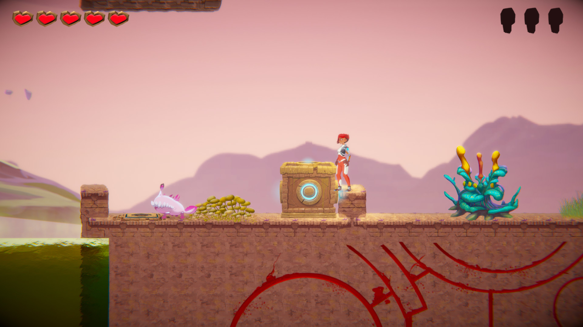 GameEllen screenshot 4